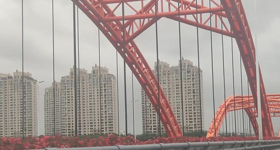 锦州钢结构加工的加工方式